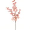Artificial Plant 26*26*104cm Eucalyptus single stem GS-17724032 2024Mar YeahFlower is one of Chinese leading OEM manufacturers and exporters , supplying the silk flowers, wholesale artificial trees