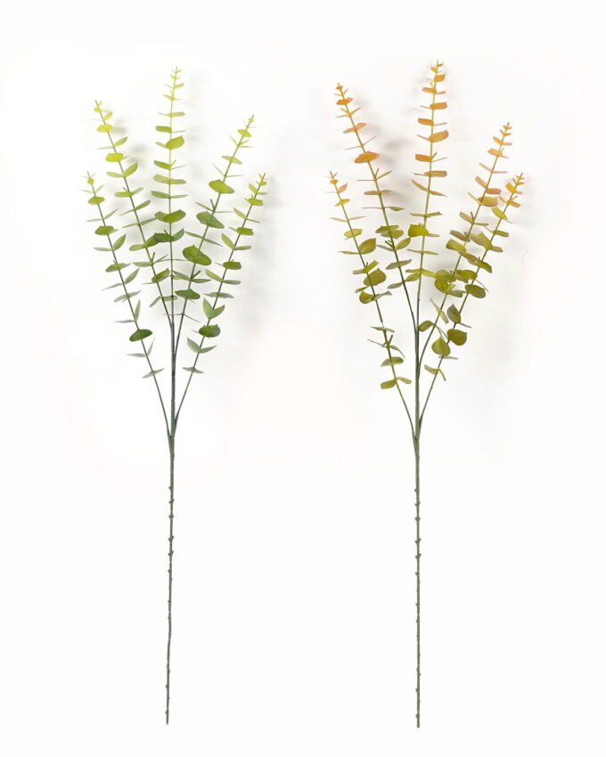 Artificial Plant Eucalyptus spray*5 GS-05523080 2024Apr YeahFlower is one of Chinese leading OEM manufacturers and exporters , supplying the silk flowers, wholesale artificial trees