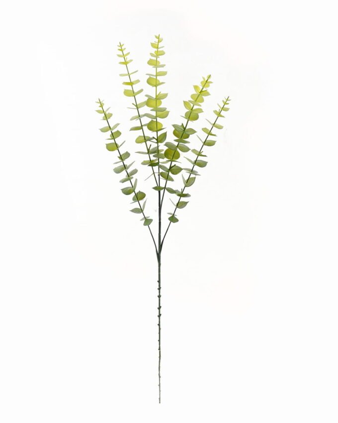 Artificial Plant Eucalyptus spray*5 GS-05523080 2024Apr YeahFlower is one of Chinese leading OEM manufacturers and exporters , supplying the silk flowers, wholesale artificial trees