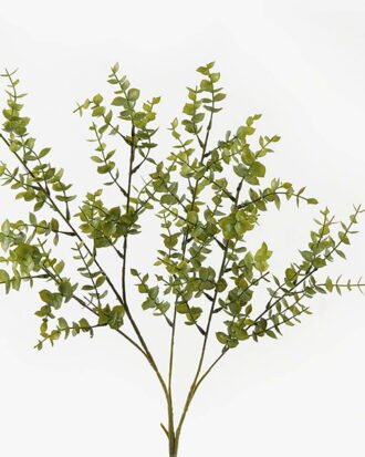 Artificial Plant Eucalyptus spray GS-65223016 2024Apr YeahFlower is one of Chinese leading OEM manufacturers and exporters , supplying the silk flowers, wholesale artificial trees