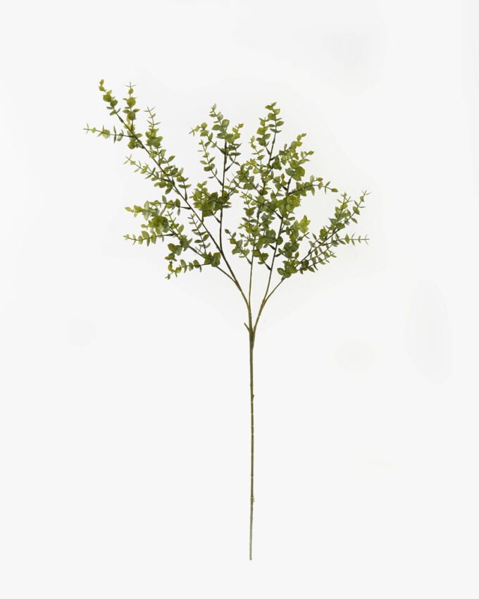 Artificial Plant Eucalyptus spray GS-65223016_3 Artificial Plant Eucalyptus spray GS-65223016 2024Apr YeahFlower is one of Chinese leading OEM manufacturers and exporters , supplying the silk flowers, wholesale artificial trees