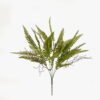 Artificial Plant Fern bush GS-65223021 2024Mar YeahFlower is one of Chinese leading OEM manufacturers and exporters , supplying the silk flowers, wholesale artificial trees