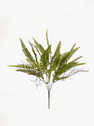 Artificial Plant perulatus GS-60423006 Leaves&Sprays&Foliages 3,000+ sqm showroom with thousands of artificial flowers, plants & trees ready for global sourcing.