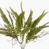 Artificial Plant Fern bush GS-65223021 2024Mar YeahFlower is one of Chinese leading OEM manufacturers and exporters , supplying the silk flowers, wholesale artificial trees