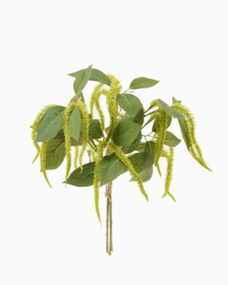 Artificial Plant 22*22*34cm Fruit *3 bundle GS-73024004-G1 2024Apr YeahFlower is one of Chinese leading OEM manufacturers and exporters , supplying the silk flowers, wholesale artificial trees