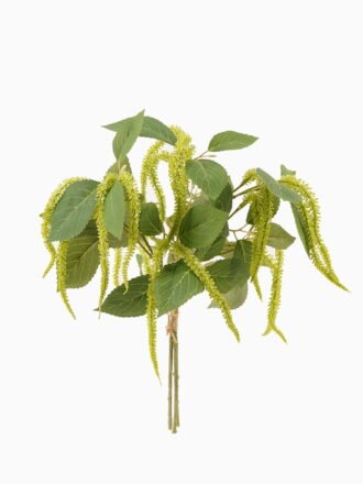 Artificial Plant 22*22*34cm Fruit *3 bundle GS-73024004 Leaves&Sprays&Foliages 3,000+ sqm showroom with thousands of artificial flowers, plants & trees ready for global sourcing.