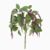 Artificial Plant 22*22*34cm Fruit *3 bundle GS-73024004-R1 2024Apr YeahFlower is one of Chinese leading OEM manufacturers and exporters , supplying the silk flowers, wholesale artificial trees
