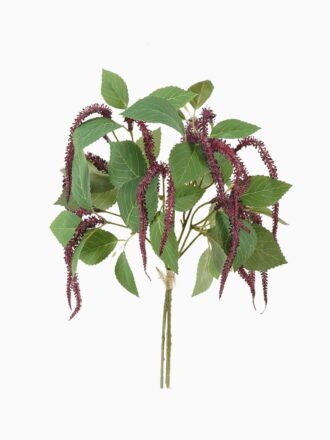 Artificial Plant 22*22*34cm Fruit *3 bundle GS-73024004-K1 Leaves&Sprays&Foliages 3,000+ sqm showroom with thousands of artificial flowers, plants & trees ready for global sourcing.