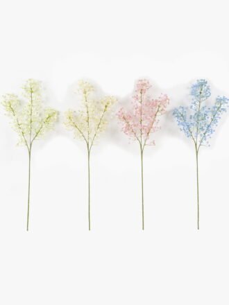 Artificial Plant 26*26*104cm Eucalyptus single stem GS-17724029 2024Mar YeahFlower is one of Chinese leading OEM manufacturers and exporters , supplying the silk flowers, wholesale artificial trees