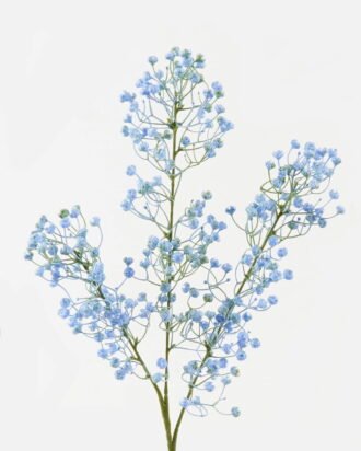 Artificial Plant Gypso Spray*3 GS-05523085 2024Apr YeahFlower is one of Chinese leading OEM manufacturers and exporters , supplying the silk flowers, wholesale artificial trees