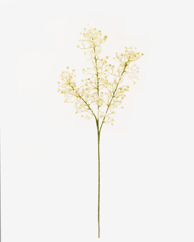 Artificial Plant Gypso Spray*3 GS-05523085 2024Apr YeahFlower is one of Chinese leading OEM manufacturers and exporters , supplying the silk flowers, wholesale artificial trees