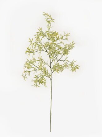 Artificial Plant Mini fruit spray GS-29223009-W2 Leaves&Sprays&Foliages 3,000+ sqm showroom with thousands of artificial flowers, plants & trees ready for global sourcing.