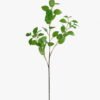 Artificial Plant 23*23*80cm Leaf single stem GS-51624011 2024Apr YeahFlower is one of Chinese leading OEM manufacturers and exporters , supplying the silk flowers, wholesale artificial trees