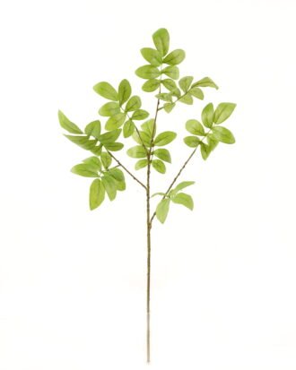 Artificial Plant 30*30*71cm Leaf single stem GS-53623064-G1 2024Mar YeahFlower is one of Chinese leading OEM manufacturers and exporters , supplying the silk flowers, wholesale artificial trees