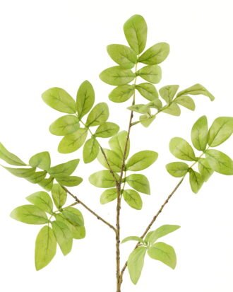 Artificial Plant 30*30*71cm Leaf single stem GS-53623064-G1 2024Mar YeahFlower is one of Chinese leading OEM manufacturers and exporters , supplying the silk flowers, wholesale artificial trees