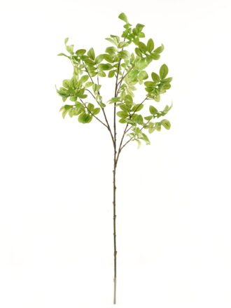 Artificial Plant 30*30*71cm Leaf single stem GS-53623064-G1 Leaves&Sprays&Foliages 3,000+ sqm showroom with thousands of artificial flowers, plants & trees ready for global sourcing.