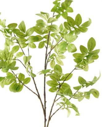 Artificial Plant 40*40*125cm Leaf single stem GS-53623065-G1 2024Mar YeahFlower is one of Chinese leading OEM manufacturers and exporters , supplying the silk flowers, wholesale artificial trees