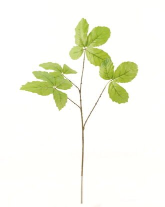 Artificial Plant 35*35*79cm Leaf single stem GS-53623066-G1 2024Mar YeahFlower is one of Chinese leading OEM manufacturers and exporters , supplying the silk flowers, wholesale artificial trees