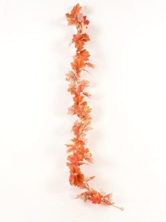 Artificial Plant 28*170cm Eucalyptus garland GS-17724045 Banners&Garlands 3,000+ sqm showroom with thousands of artificial flowers, plants & trees ready for global sourcing.