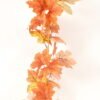 Artificial Plant 23*170cm Maple leaf garland GS-17724049 2024Mar YeahFlower is one of Chinese leading OEM manufacturers and exporters , supplying the silk flowers, wholesale artificial trees