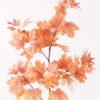 Artificial Plant 28*28*98cm Maple leaf single stem GS-17723030 2024Mar YeahFlower is one of Chinese leading OEM manufacturers and exporters , supplying the silk flowers, wholesale artificial trees