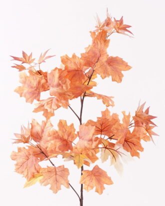 Artificial Plant 28*28*98cm Maple leaf single stem GS-17723030 2024Mar YeahFlower is one of Chinese leading OEM manufacturers and exporters , supplying the silk flowers, wholesale artificial trees