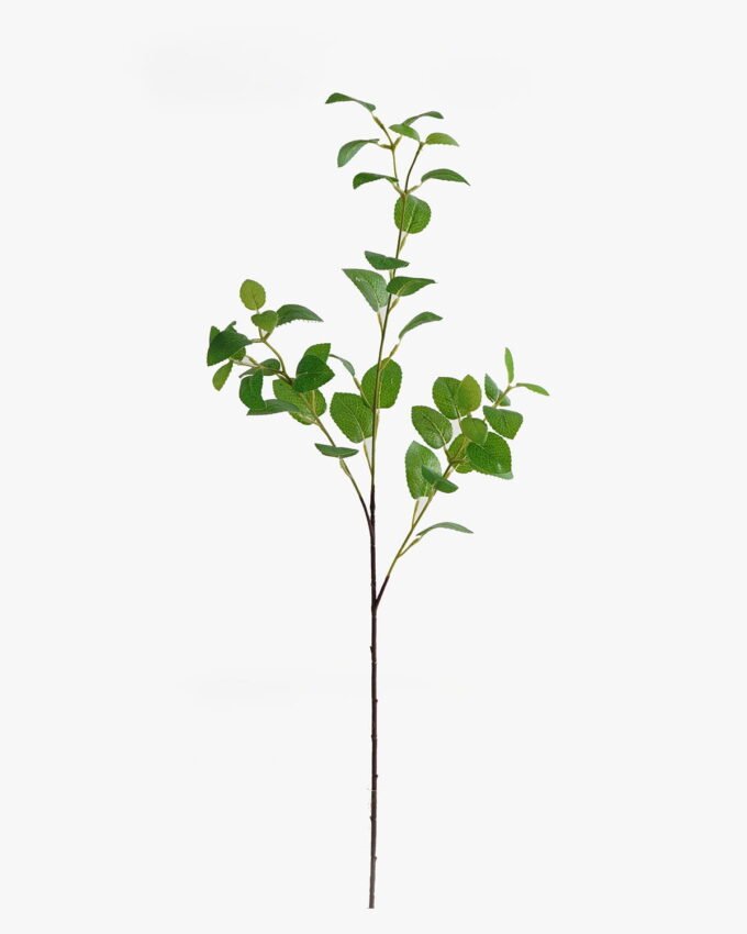 Artificial Plant 23*23*80cm Mint leaf single stem GS-51624010 2024Apr YeahFlower is one of Chinese leading OEM manufacturers and exporters , supplying the silk flowers, wholesale artificial trees