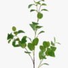 Artificial Plant 23*23*80cm Mint leaf single stem GS-51624010 2024Apr YeahFlower is one of Chinese leading OEM manufacturers and exporters , supplying the silk flowers, wholesale artificial trees