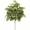 Artificial Plant 20*20*31cm Monstera *7 bush GS-05524005 2024Mar YeahFlower is one of Chinese leading OEM manufacturers and exporters , supplying the silk flowers, wholesale artificial trees
