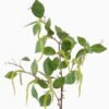 Artificial Plant 35*35*86cm Mulberries single stem GS-73024003 2024Apr YeahFlower is one of Chinese leading OEM manufacturers and exporters , supplying the silk flowers, wholesale artificial trees