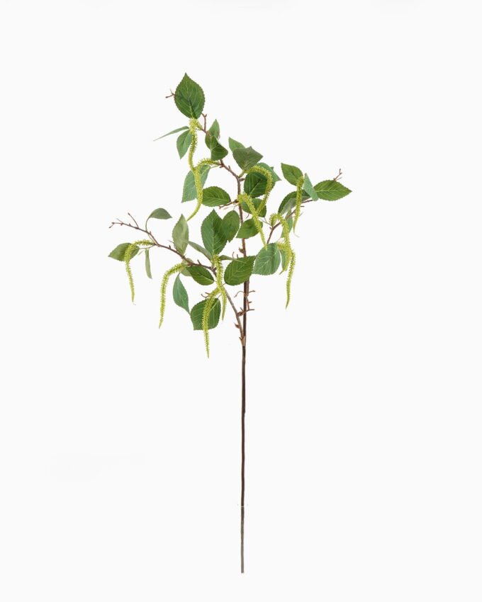 Artificial Plant 35*35*86cm Mulberries single stem GS-73024003 2024Apr YeahFlower is one of Chinese leading OEM manufacturers and exporters , supplying the silk flowers, wholesale artificial trees