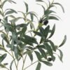 Artificial Plant Olive leaf 2 single stem GS-51624008_2 Artificial Plant 28*28*85cm Olive leaf *2 single stem GS-51624008 2024Apr YeahFlower is one of Chinese leading OEM manufacturers and exporters , supplying the silk flowers, wholesale artificial trees