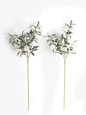 Artificial Plant 23*23*80cm Mint leaf single stem GS-51624010 Leaves&Sprays&Foliages 3,000+ sqm showroom with thousands of artificial flowers, plants & trees ready for global sourcing.