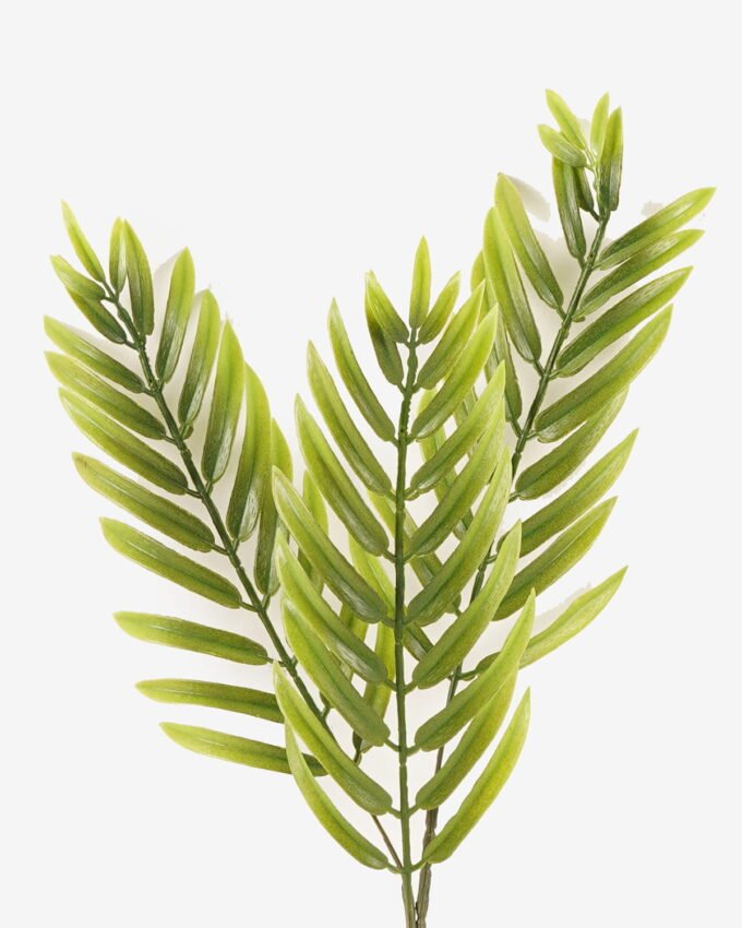 Artificial Plant Palm Spray GS-05523083-G2 2024Mar YeahFlower is one of Chinese leading OEM manufacturers and exporters , supplying the silk flowers, wholesale artificial trees