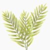 Artificial Plant Palm Spray GS-05523083 Leaves&Sprays&Foliages 3,000+ sqm showroom with thousands of artificial flowers, plants & trees ready for global sourcing.