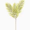Artificial Plant Palm Spray GS-05523083 Leaves&Sprays&Foliages 3,000+ sqm showroom with thousands of artificial flowers, plants & trees ready for global sourcing.