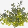 Artificial Plant RoundEucalyptus bush*5 GS-65223019 2024Apr YeahFlower is one of Chinese leading OEM manufacturers and exporters , supplying the silk flowers, wholesale artificial trees