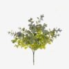 Artificial Plant RoundEucalyptus bush*5 GS-65223019 2024Apr YeahFlower is one of Chinese leading OEM manufacturers and exporters , supplying the silk flowers, wholesale artificial trees