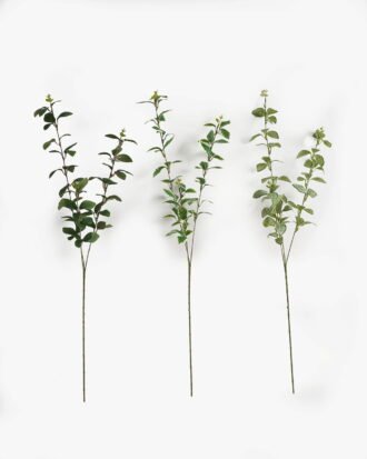 Artificial Plant fittonia spray * 3 GS-60423005 2024Apr YeahFlower is one of Chinese leading OEM manufacturers and exporters , supplying the silk flowers, wholesale artificial trees