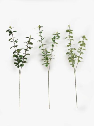 Artificial Plant 27*27*79cm Leaf *3 single stem GS-16824004 2024Apr YeahFlower is one of Chinese leading OEM manufacturers and exporters , supplying the silk flowers, wholesale artificial trees