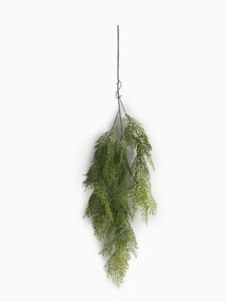 Artificial Plant 25*25*48cm Eucalyptus fruit *3 bundle GS-73024010-O1 Leaves&Sprays&Foliages 3,000+ sqm showroom with thousands of artificial flowers, plants & trees ready for global sourcing.