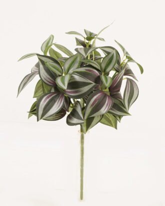 Artificial Plant 18*18*28cm leaf *7 bush GS-05524002 2024Mar YeahFlower is one of Chinese leading OEM manufacturers and exporters , supplying the silk flowers, wholesale artificial trees
