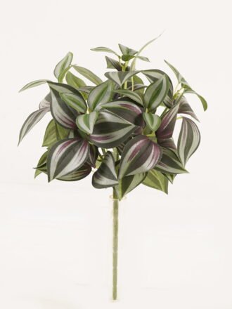 Artificial Plant 19*19*39CM Eucalyptu Bush*3 GS-08419004-011 Leaves&Sprays&Foliages 3,000+ sqm showroom with thousands of artificial flowers, plants & trees ready for global sourcing.