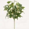 Artificial Plant 20*20*30cm leaf *7 bush GS-05524003 Leaves&Sprays&Foliages 3,000+ sqm showroom with thousands of artificial flowers, plants & trees ready for global sourcing.