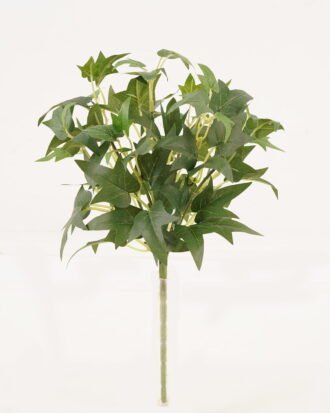 Artificial Plant 20*20*30cm leaf *7 bush GS-05524003 2024Mar YeahFlower is one of Chinese leading OEM manufacturers and exporters , supplying the silk flowers, wholesale artificial trees