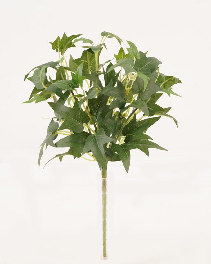 Artificial Plant 20*20*30cm leaf *7 bush GS-05524003 Leaves&Sprays&Foliages 3,000+ sqm showroom with thousands of artificial flowers, plants & trees ready for global sourcing.
