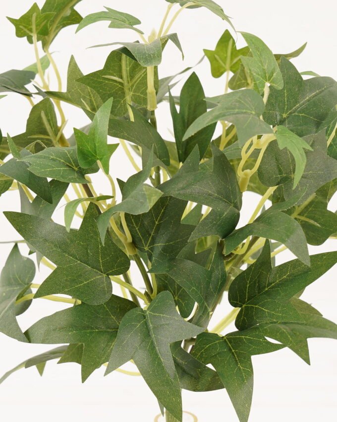 Artificial Plant 20*20*30cm leaf *7 bush GS-05524003 Leaves&Sprays&Foliages 3,000+ sqm showroom with thousands of artificial flowers, plants & trees ready for global sourcing.
