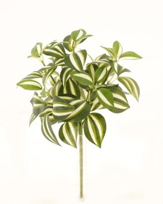 Artificial Plant 20*20*28cm leaf *7 bush GS-05524009 2024Mar YeahFlower is one of Chinese leading OEM manufacturers and exporters , supplying the silk flowers, wholesale artificial trees
