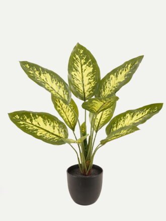 Artificial Tree 72*72*135cm Tree *3 in PP pot/20 lvs GS-59524005 Tree&Plant 3,000+ sqm showroom with thousands of artificial flowers, plants & trees ready for global sourcing.