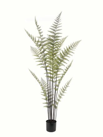 Artificial Tree 80*80*120CM Monstera deliciosa in PP pot GS-30424001 Tree&Plant 3,000+ sqm showroom with thousands of artificial flowers, plants & trees ready for global sourcing.